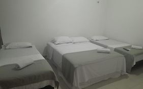 Central Palace Hotel